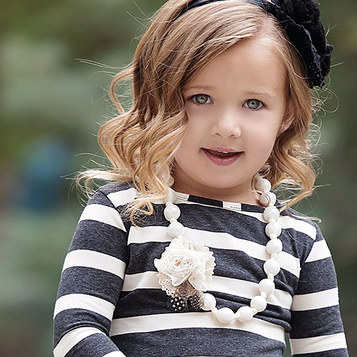 New at Zulily! Persnickety up to 50% off!