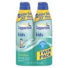 TARGET: Coppertone Kids’ Sunscreen Spray Only $3.88 Each!