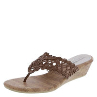 Today Only! Women’s Margarita and Rooney sandals $12.74 from Payless!
