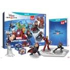 Disney Infinity: Marvel Super Heroes – 2.0 Edition (Nintendo Wii U) $37.49
