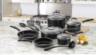 Cuisinart – Pro Classic 14-Piece Cookware Set $89.99 Today Only!