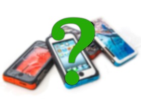 Random Phone Cases – 3 Pack – Just $9.99!