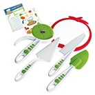 Curious Chef Kits $19.99!
