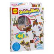 *LAST DAY* Kohl’s 30% off! Stacking Codes! Free shipping! Shrinky Dinks Jewelry Set – $4.55!