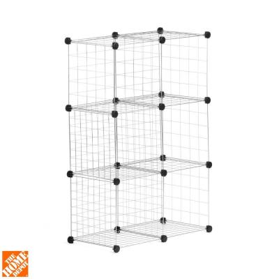Up to 48% off select Honey-Can-Do shelving! Today only!