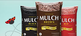 4 for $10 Mulch with Lowes Spring Black Friday!