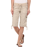 UNIONBAY Pencey Solid Skimmer Pants $25.99 + Free Shipping