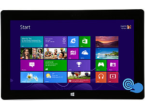 Microsoft Surface2 Tablet $179.99