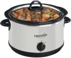 Crock Pot – 4-Quart Slow Cooker $12.99!
