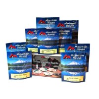 MOUNTAIN HOUSE JUST IN CASE…72 HOUR KIT – $36.67!