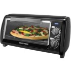 Black & Decker – Toaster Oven $19.99 Today Only! Black & Decker – Toaster Oven $19.99 Today Only!