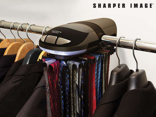 *Father’s Day Gift Alert* $25 for a $50 e-gift card to spend online at Sharper Image