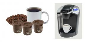 Closeout! Keurig Lovers- 3 Reusable Single Coffee Filters $6.40 Shipped!