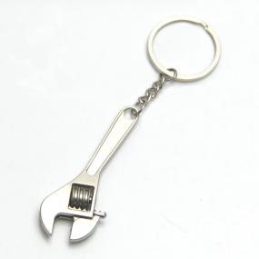 *Father’s Day Gift Alert* Wrench Keychain $4.79 + Free Shipping