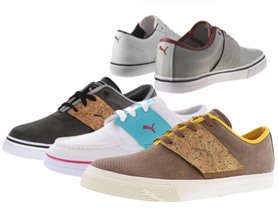 Today’s Woot – Casual Puma Shoes – $34.99!
