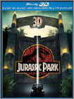 Purchase Select Blu-ray Titles & Receive $7.50 in Fandango Cash to See Jurassic World in Theaters from Best Buy