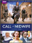 Have you seen Call of the Midwife? Buy Seasons 1-4 Now.