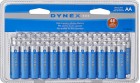 AA or AAA Batteries (36-Pack) $6.99 Today Only!
