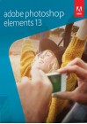 Today Only! Adobe Photoshop Elements 13 $54.99 + Free Shipping