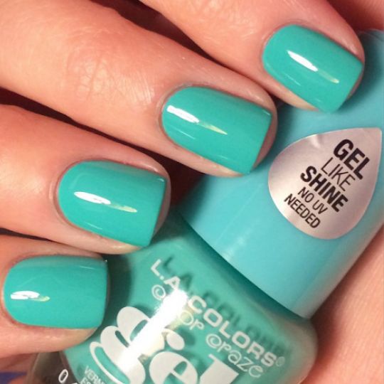 Instant Dry Gel Nail Polish $2.99 – 13 Colors to choose from! Instant Dry Gel Nail Polish $2.99 – 13 Colors to choose from!