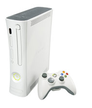 Xbox 360 System $79.99 (refurbished)
