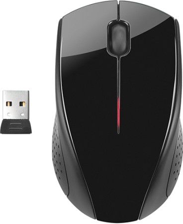 Best Buy Deal of the Day! HP – x3000 Wireless Optical Mouse $7.99 + Free Shipping