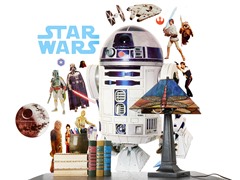 Woot – May The 4th Be With You – Deals on Star Wars toys, gear and more!