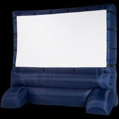 12 ft. Inflatable Widescreen Airblown Deluxe Movie Screen $147!!