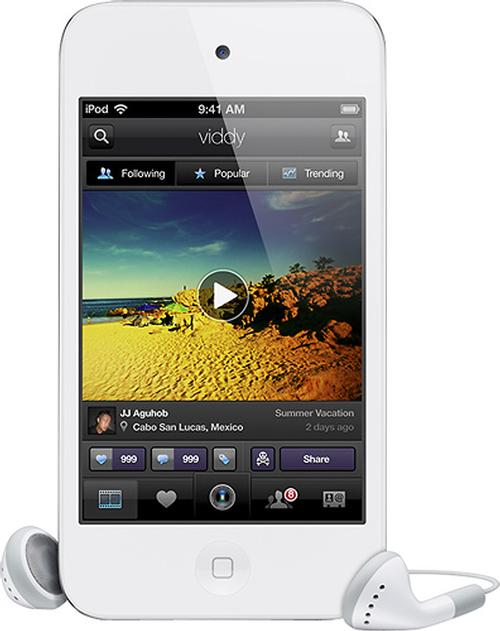 CowBoom is having an iPod Flash Sale! Deals will be changing all day!