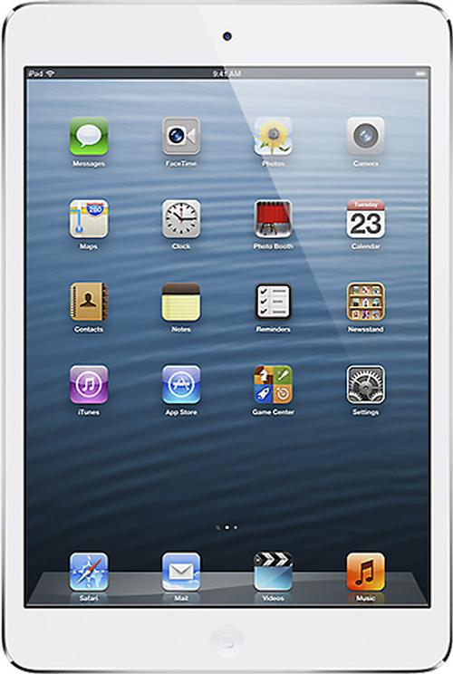 Apple iPad Mini 1 Tablet 16GB WiFi+4G AT&T $159.99