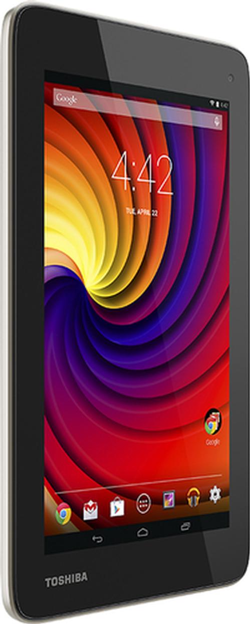 Toshiba Excite Go Tablet $39.99 Today Only!