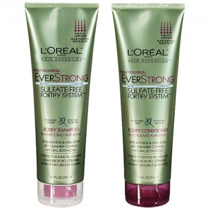 RITE AID: L’Oreal Paris Ever Hair Care Only $1.49 After Stacked Offers!