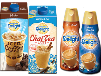 New SavingStar Offers for international Delight, Dixie, Wet Ones, Banana Boat, and MORE!