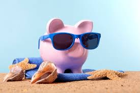 How to Make Extra Money for a Not Bummer Summer!