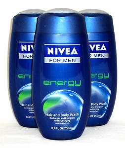 TARGET: Nivea Men’s Body Wash Only $1.24 After Stacked Offers!