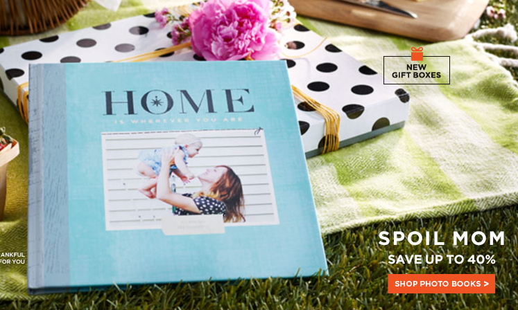 $10 off a $10 Shutterfly Purchase! (New Customers Only)