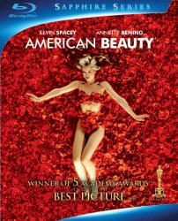 American Beauty [Blu-ray] $5