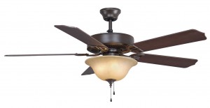 Get Your Ceiling Fan Ready for Summer
