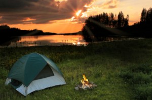 How to Save Money on Camping Gear