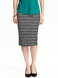 Cute Pencil Skirts $11.70 Shipped! 35% off & Free Shipping from Old Navy! Ends tonight!