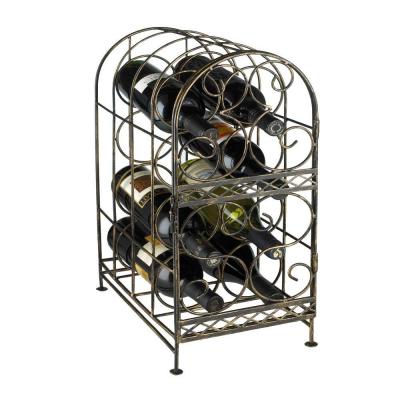 Wine Accessories Up to 45% Off From Home Depot | Wine Rack Only $27.47!