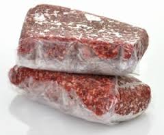 5 Tips to Freeze Meat
