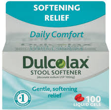 TARGET: Dulcolax 100 ct Only $2.87! (Reg $17.59)