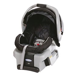 Graco SnugRide 30 Classic Connect Infant Car Seat $60 (originally $129.99)