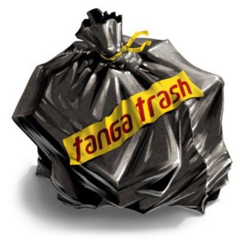 Tanga Trash Mystery Box Only $9.99 Shipped!