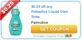 Coupons: Palmolive, Barilla, Norelco, Playtex, Snickers, Oscar Mayer, and Arm & Hammer