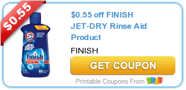 Coupons: Finish, Nutri-Grain, PowerCrunch, Pearl Olives, Heinz, Iams and Buddig