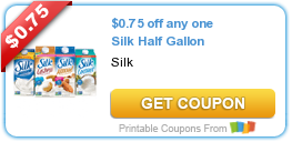 Coupons: Silk, Hungry Jack, Curad,, Tidy Cats, Pedigree, and Energizer