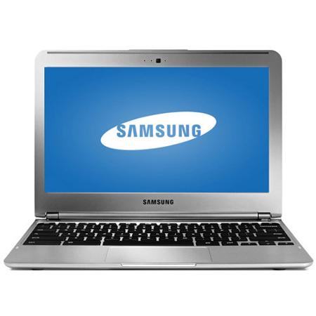 Refurbished 11.6″ Samsung Chromebook Only $129!