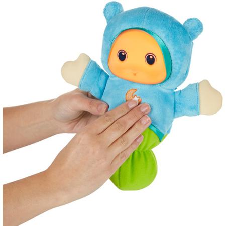 Playskool Play Favorites Lullaby Gloworm Down to $6.98! (Was $19.97)